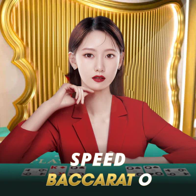 Baccarat Nhanh 10s -  O DA88